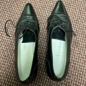 Rene Mancini loafers